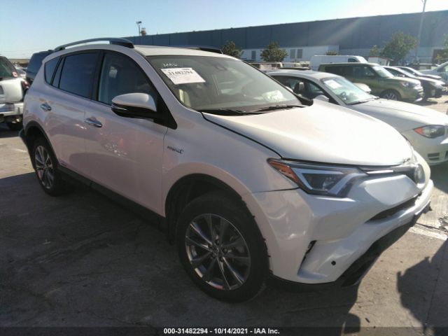 TOYOTA RAV4 2018 jtmdjrev3jd164330