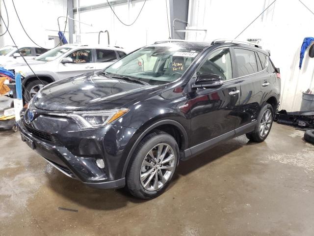 TOYOTA RAV4 2018 jtmdjrev3jd177692