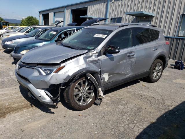 TOYOTA RAV4 HV LI 2018 jtmdjrev3jd177711