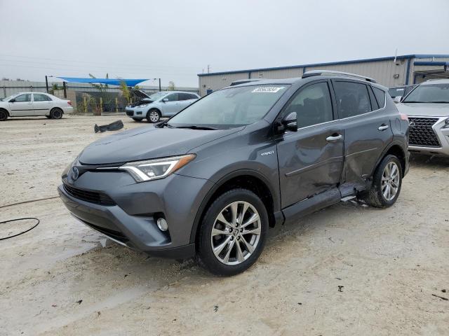 TOYOTA RAV4 2018 jtmdjrev3jd204485