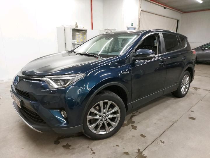 TOYOTA RAV4 2018 jtmdjrev40d231595