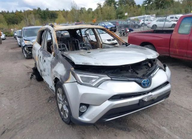 TOYOTA RAV4 HYBRID 2016 jtmdjrev4gd013473