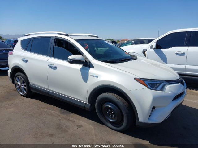 TOYOTA RAV4 2016 jtmdjrev4gd026501