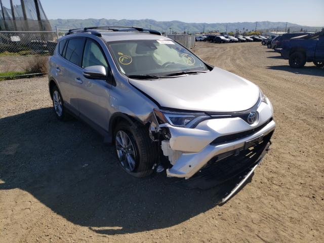 TOYOTA RAV4 HV LI 2017 jtmdjrev4hd067101