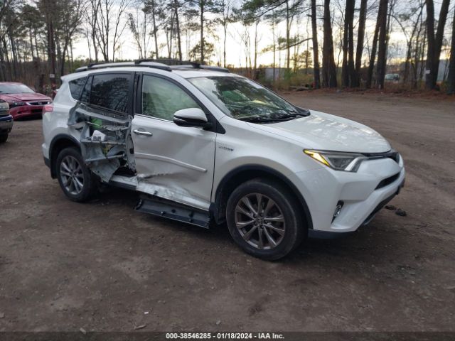 TOYOTA RAV4 HYBRID 2017 jtmdjrev4hd067499