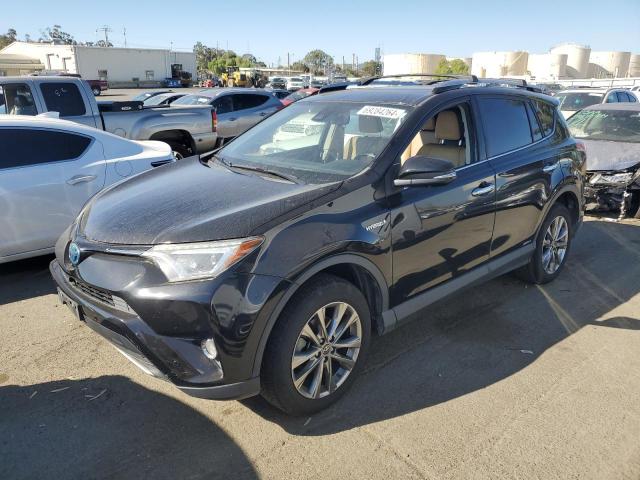 TOYOTA RAV4 HV LI 2017 jtmdjrev4hd079457