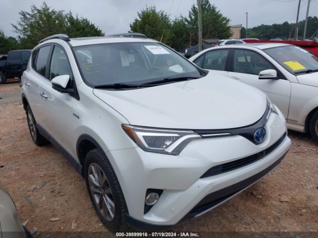 TOYOTA RAV4 2017 jtmdjrev4hd092497