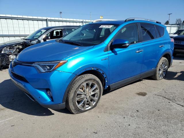 TOYOTA RAV4 HV LI 2017 jtmdjrev4hd095206