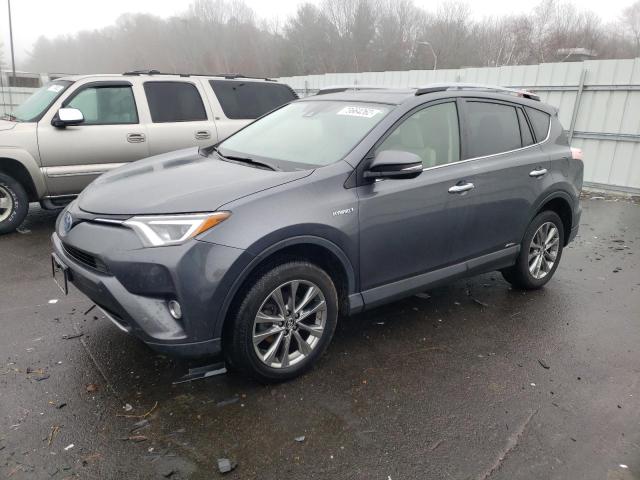 TOYOTA RAV4 HV LI 2017 jtmdjrev4hd109542