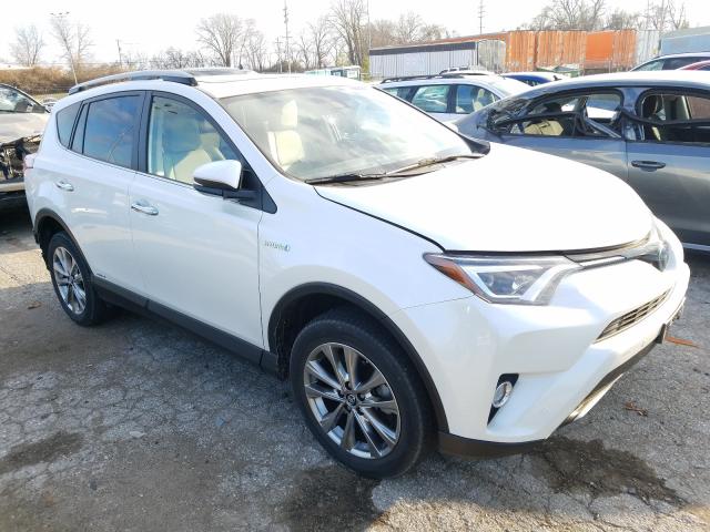 TOYOTA RAV4 HV LI 2017 jtmdjrev4hd117169