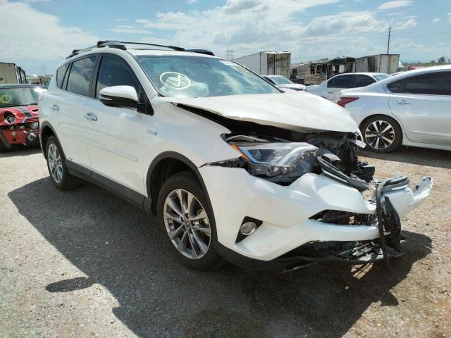 TOYOTA RAV4 2017 jtmdjrev4hd118001