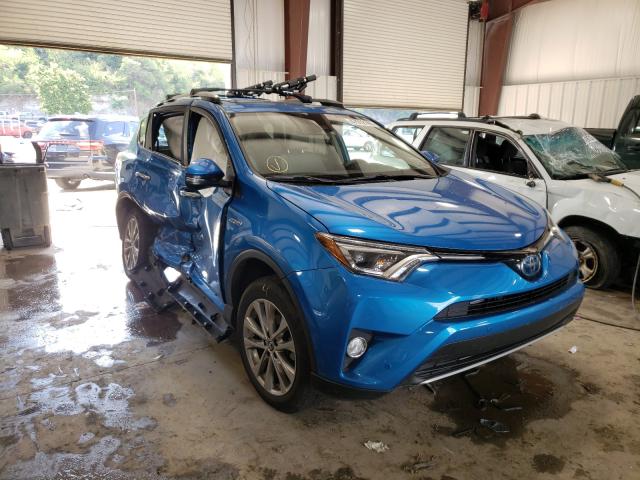 TOYOTA RAV4 HV LI 2018 jtmdjrev4jd161467