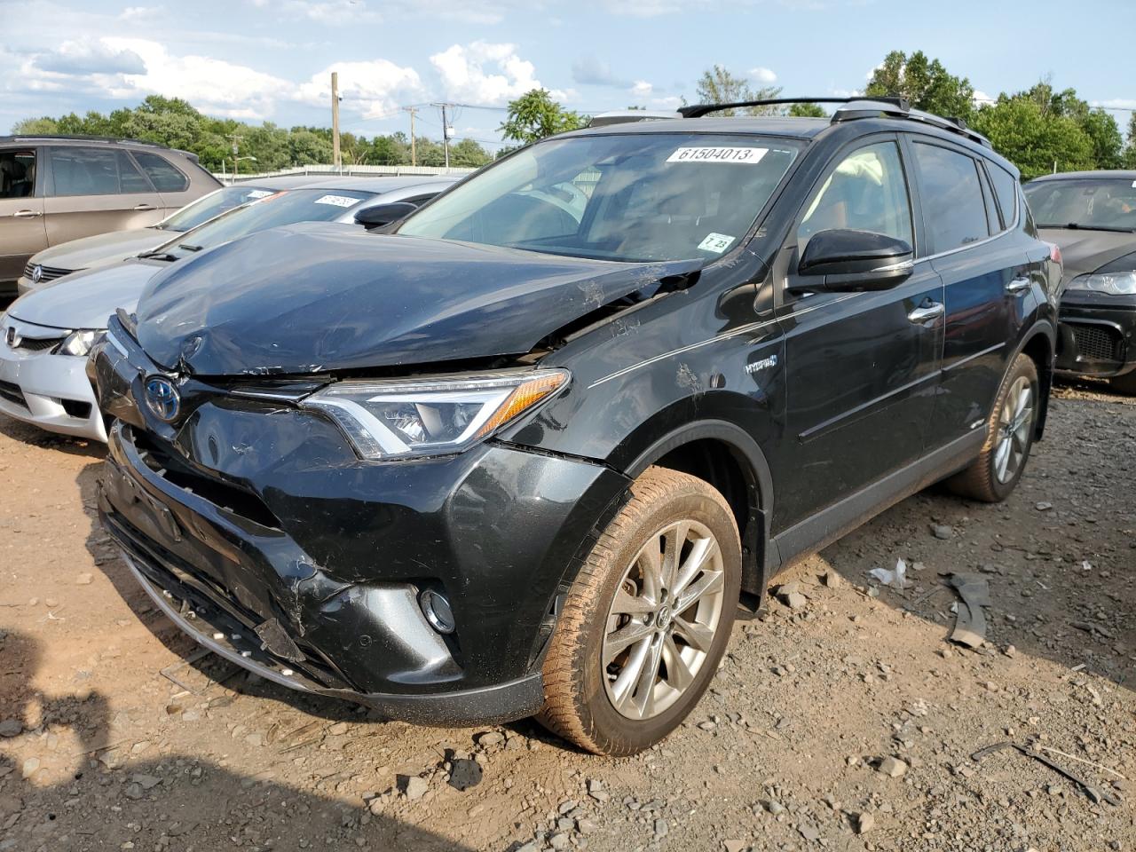 TOYOTA RAV 4 2018 jtmdjrev4jd164904