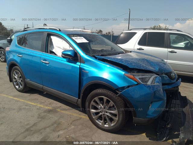 TOYOTA RAV4 2018 jtmdjrev4jd165437