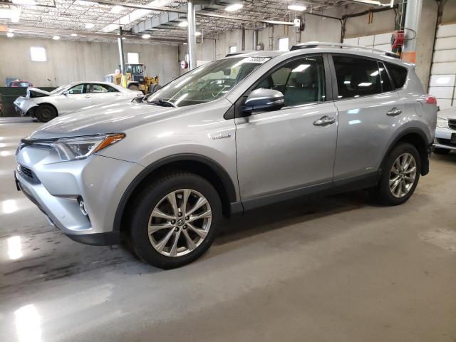 TOYOTA RAV4 2018 jtmdjrev4jd171979