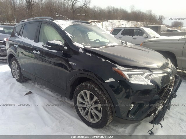 TOYOTA RAV4 2018 jtmdjrev4jd181525