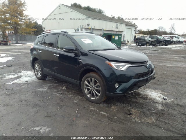 TOYOTA RAV4 2018 jtmdjrev4jd186076