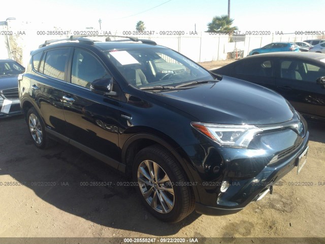 TOYOTA RAV4 2018 jtmdjrev4jd190872