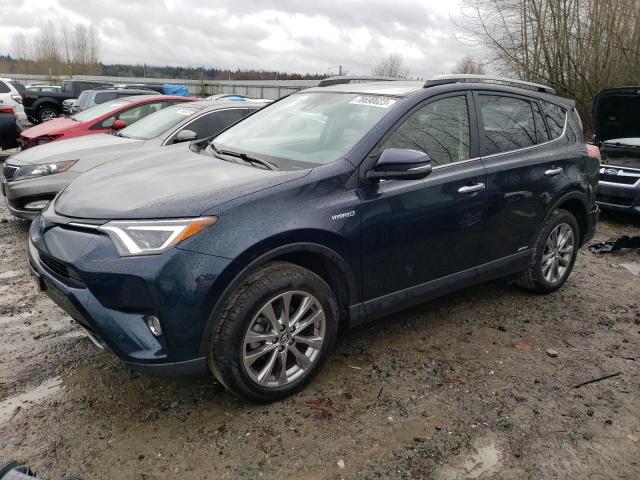 TOYOTA RAV4 2018 jtmdjrev4jd197157