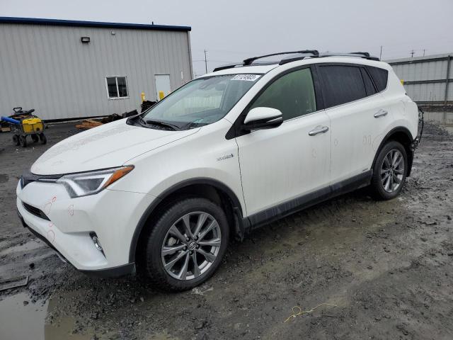 TOYOTA RAV4 2018 jtmdjrev4jd221750