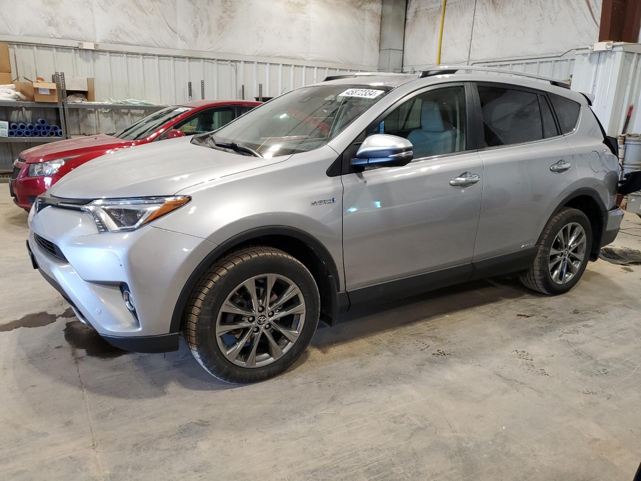 TOYOTA RAV 4 2018 jtmdjrev4jd232358