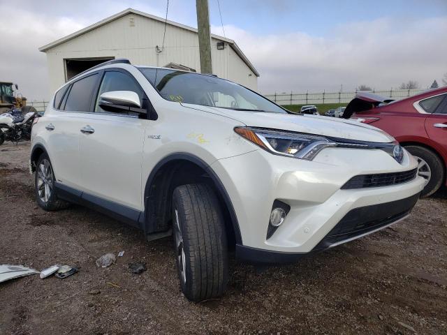 TOYOTA RAV4 HV LI 2018 jtmdjrev4jd248057