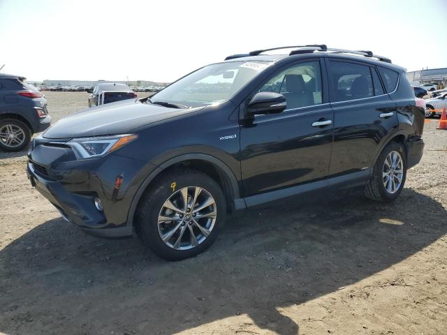 TOYOTA RAV4 2018 jtmdjrev4jd252058