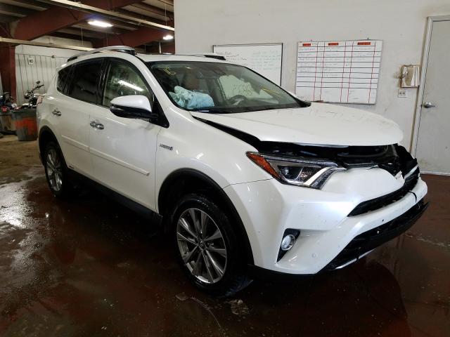 TOYOTA RAV4 HV LI 2016 jtmdjrev5gd014955