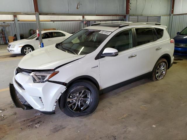 TOYOTA RAV4 2016 jtmdjrev5gd038964