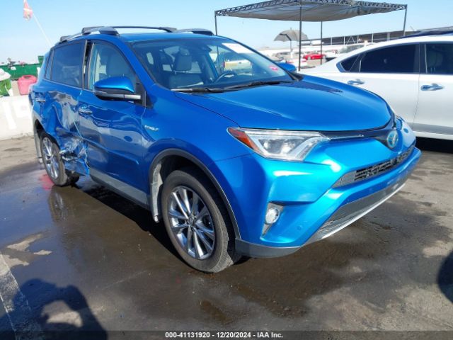 TOYOTA RAV4 2016 jtmdjrev5gd041542