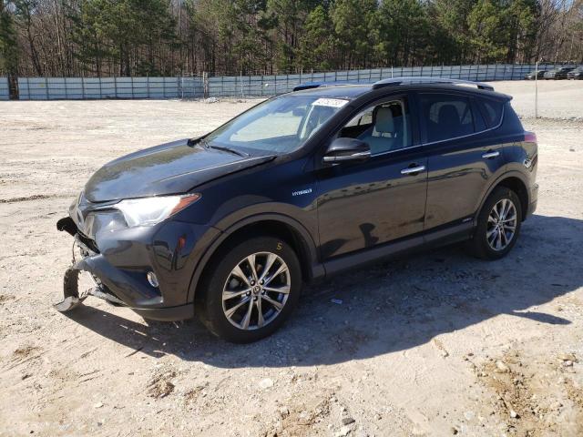 TOYOTA RAV4 HV LI 2016 jtmdjrev5gd043453