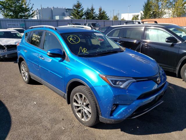 TOYOTA RAV4 HV LI 2016 jtmdjrev5gd043856