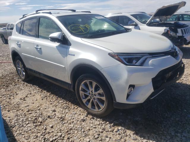 TOYOTA RAV 4 2016 jtmdjrev5gd049284