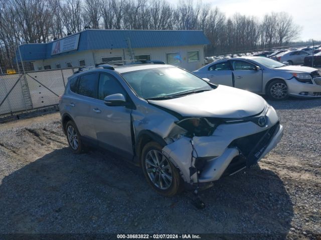 TOYOTA RAV4 2017 jtmdjrev5hd061419