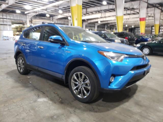 TOYOTA RAV4 HV LI 2017 jtmdjrev5hd101286