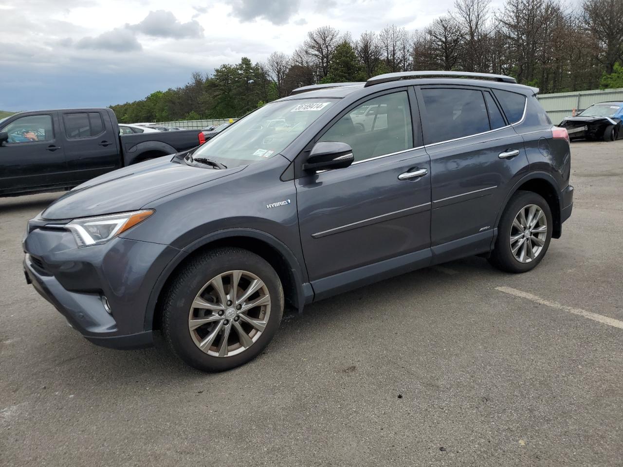 TOYOTA RAV 4 2017 jtmdjrev5hd149774