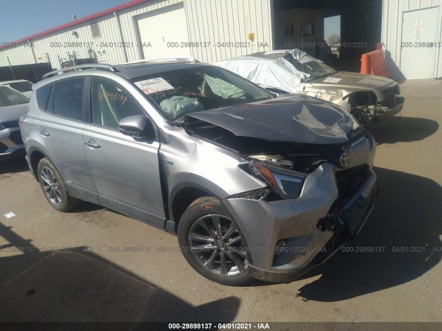 TOYOTA RAV4 2018 jtmdjrev5jd168153