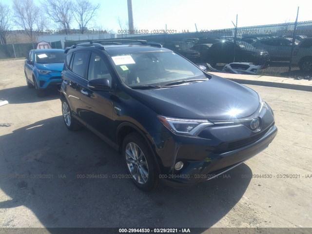 TOYOTA RAV4 2018 jtmdjrev5jd187320