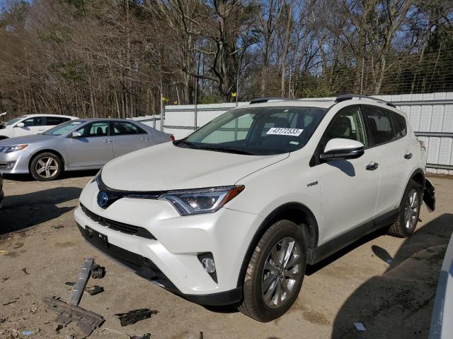 TOYOTA RAV4 HV LI 2018 jtmdjrev5jd199807