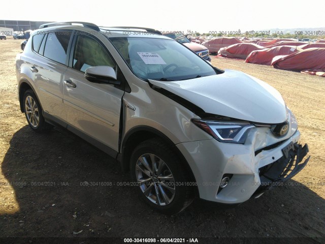 TOYOTA RAV4 2018 jtmdjrev5jd214953