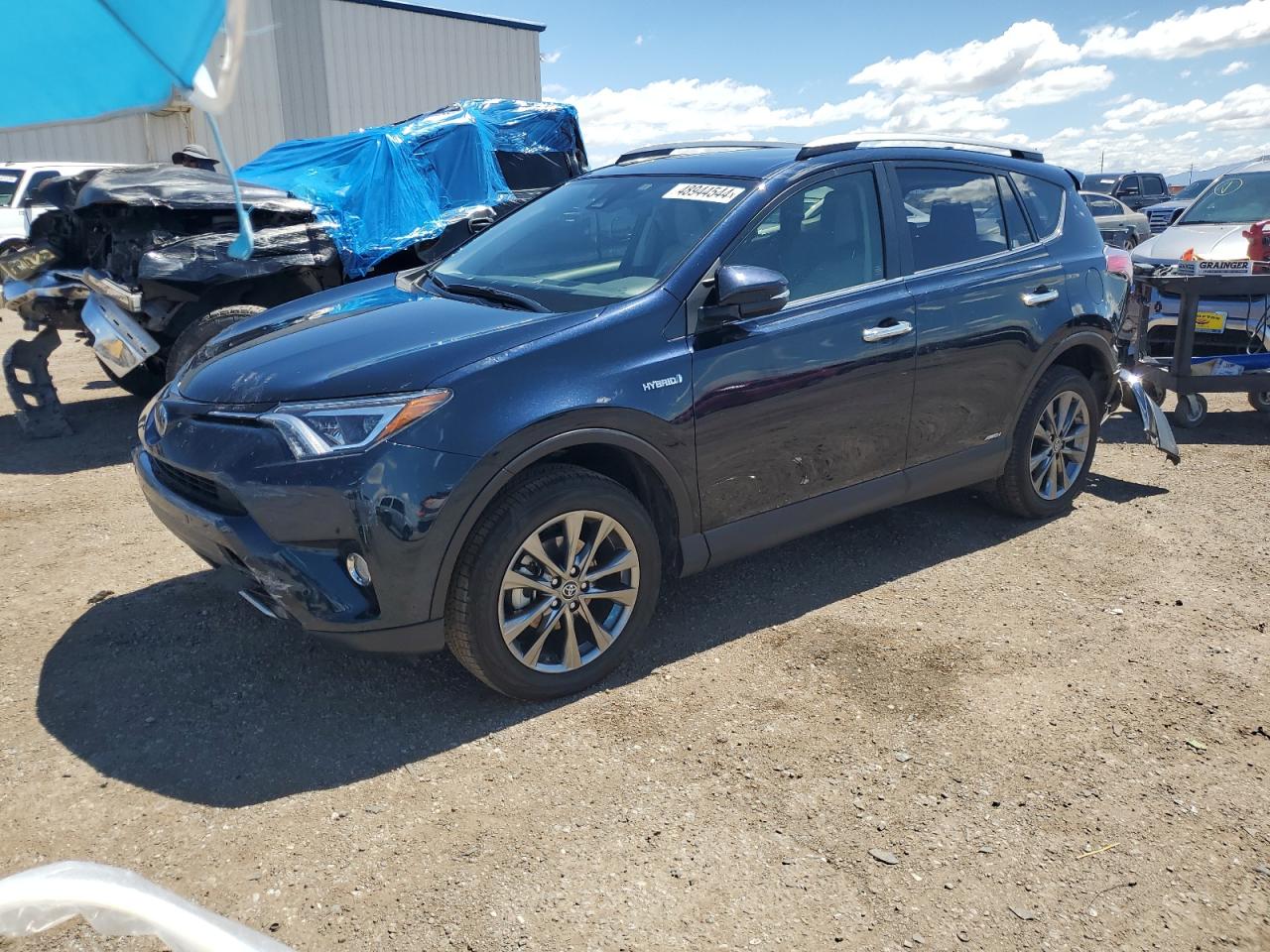 TOYOTA RAV 4 2018 jtmdjrev5jd219943