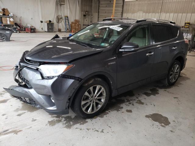 TOYOTA RAV4 2018 jtmdjrev5jd220039