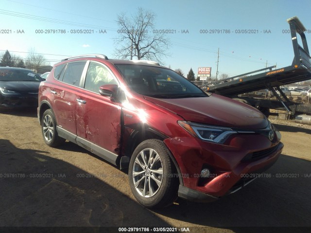 TOYOTA RAV4 2018 jtmdjrev5jd247564