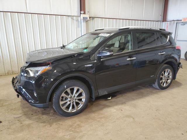 TOYOTA RAV4 2016 jtmdjrev6gd002071