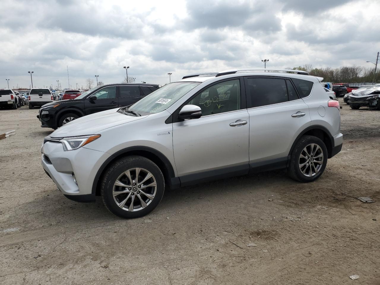 TOYOTA RAV 4 2016 jtmdjrev6gd004256