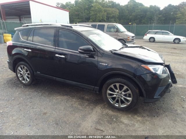 TOYOTA RAV4 HYBRID 2016 jtmdjrev6gd021753