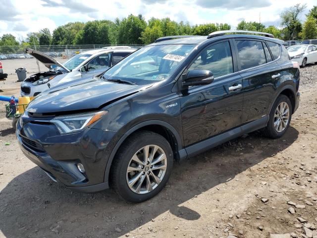 TOYOTA RAV4 HV LI 2017 jtmdjrev6hd075247