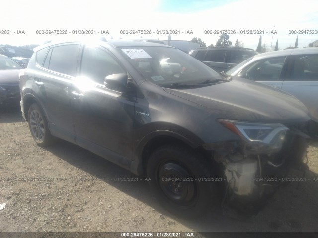 TOYOTA RAV4 HYBRID 2017 jtmdjrev6hd082750