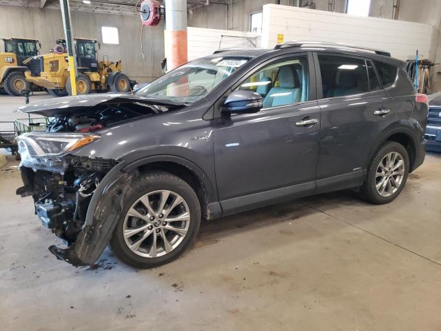 TOYOTA RAV4 2017 jtmdjrev6hd094350