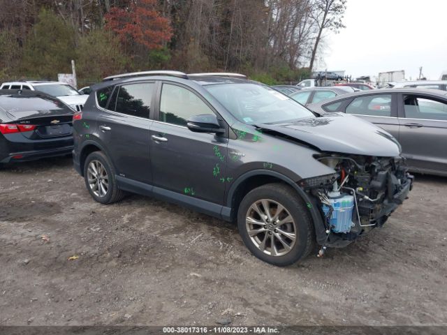 TOYOTA RAV4 HYBRID 2017 jtmdjrev6hd129646